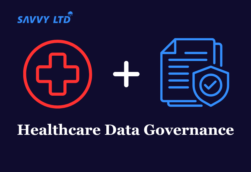 healthcare-data-governance