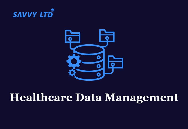 healthcare-data-management