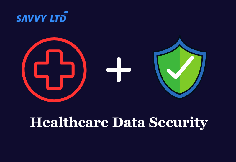 healthcare-data-security