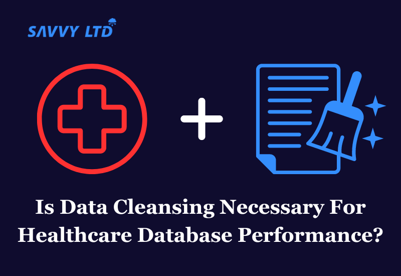 data-cleansing-for-healthcare-database