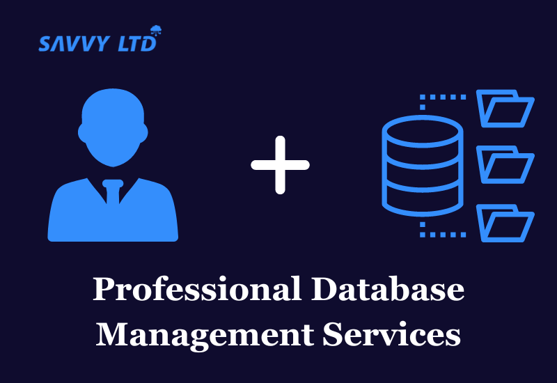 professional-database-management-services